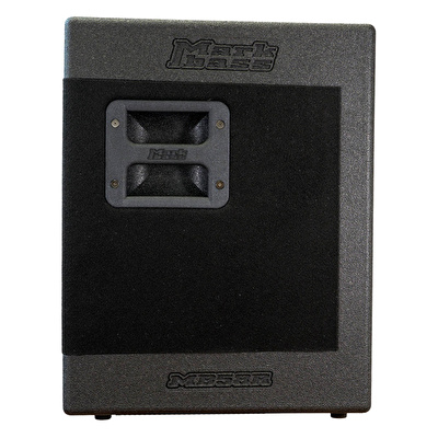 Markbass MB58R 104 P 8 ohm 600W 4x10 Bas Kabini
